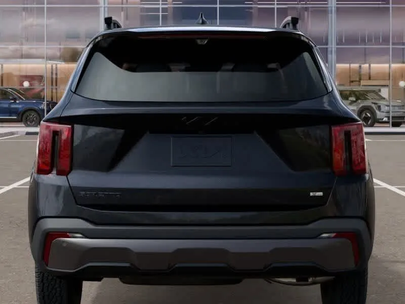 2025 Kia Sorento X-Pro SX Prestige photo 13