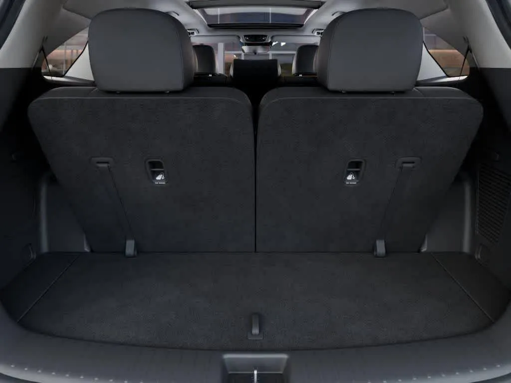 2026 Kia Sorento S photo 19