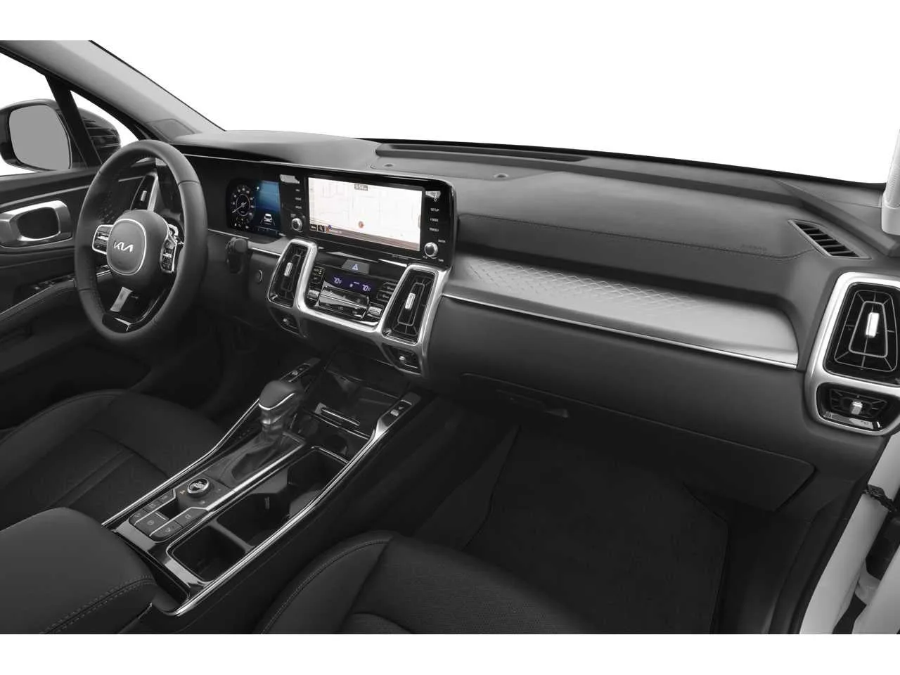 2023 Kia Sorento SX photo 11