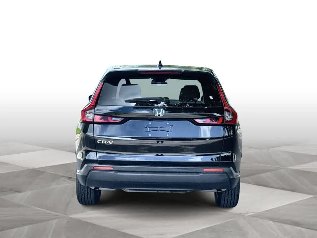 2024 Honda CR-V EX-L photo 7