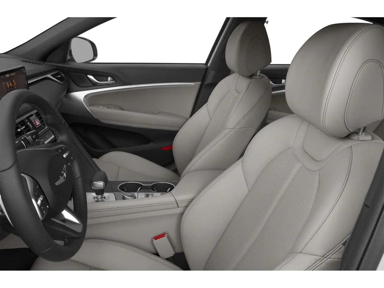 2023 Genesis G70 2.0T photo 6
