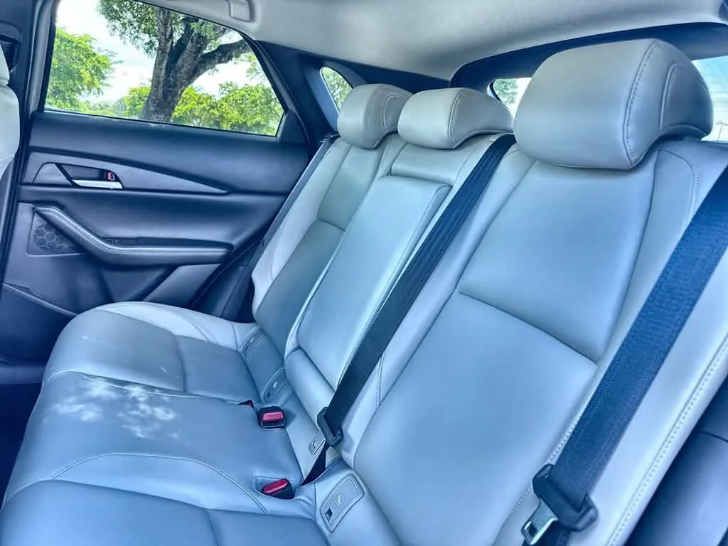 2023 Mazda CX-30 2.5 S Preferred Package photo 22