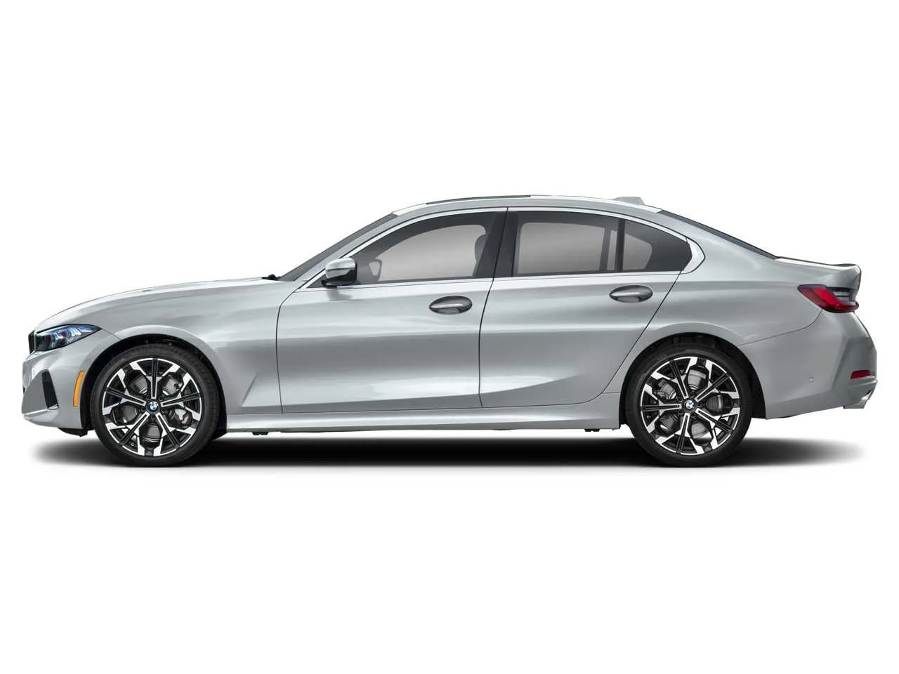 2026 BMW 330i NA 330i NA photo 3