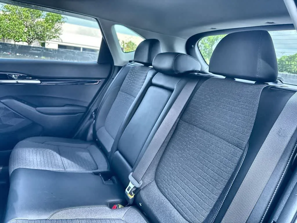 2022 Kia Seltos Nightfall photo 22