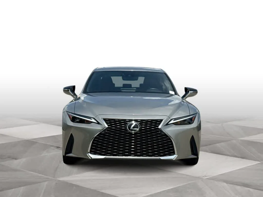 2023 Lexus IS 300 photo 3