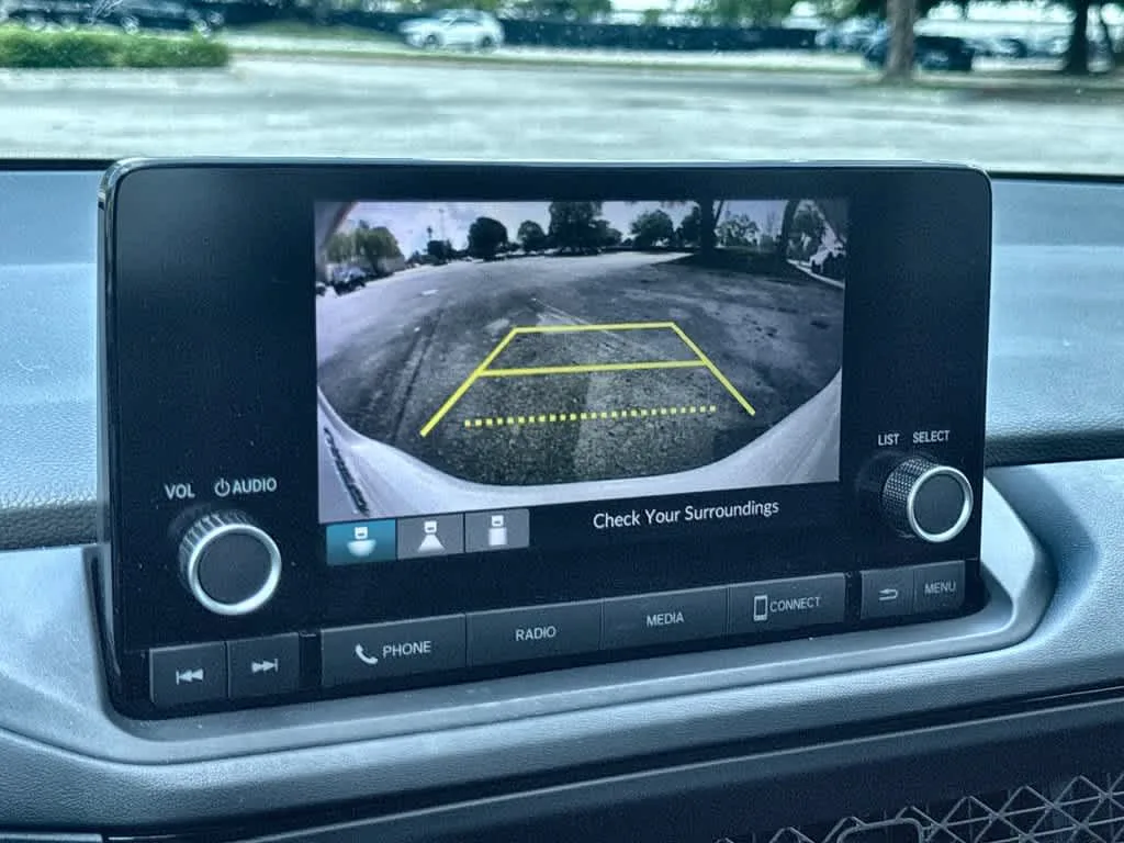 2024 Honda Accord LX photo 19