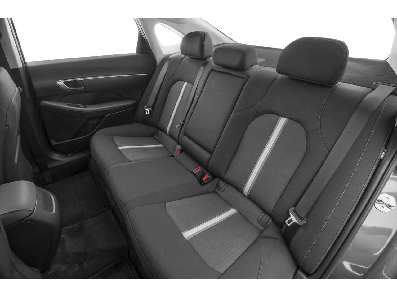 2025 Hyundai Sonata SEL Convenience photo 9