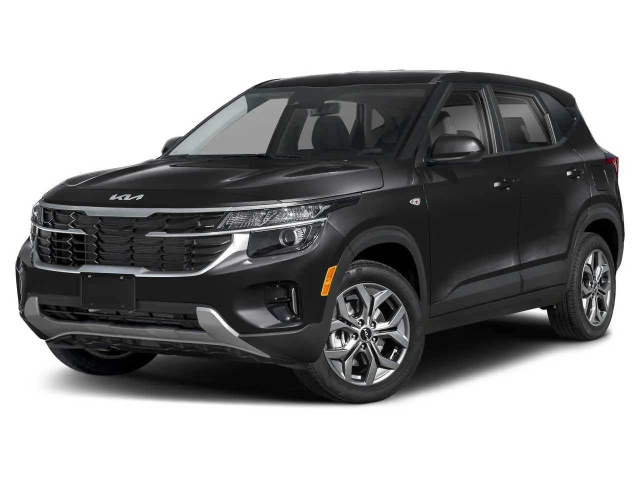 2026 Kia Seltos