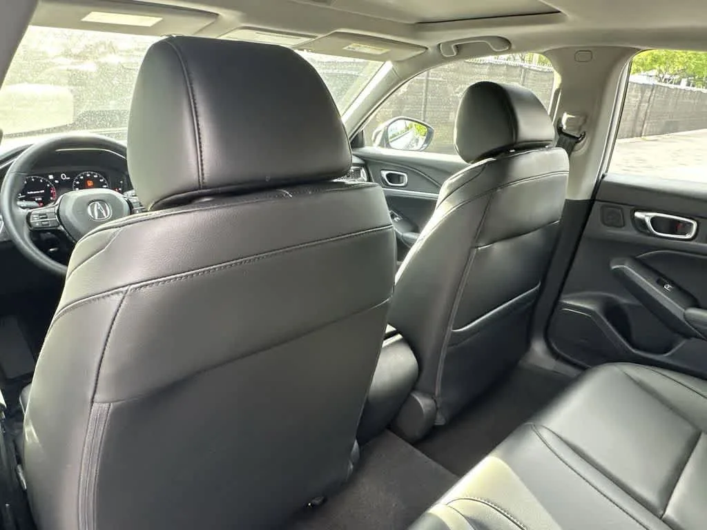 2025 Acura Integra Base photo 24
