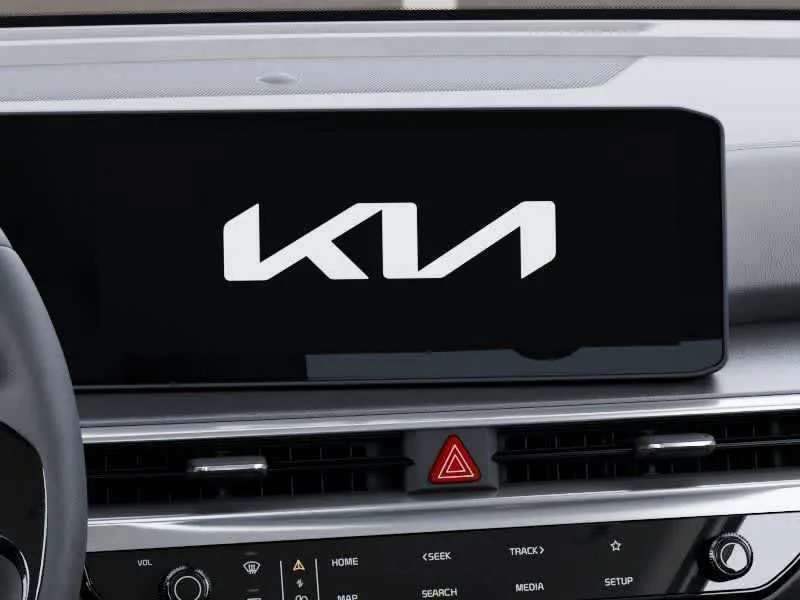 2026 Kia Sorento LX photo 20