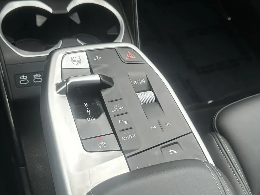 2025 BMW X1 xDrive28i xDrive28i photo 28