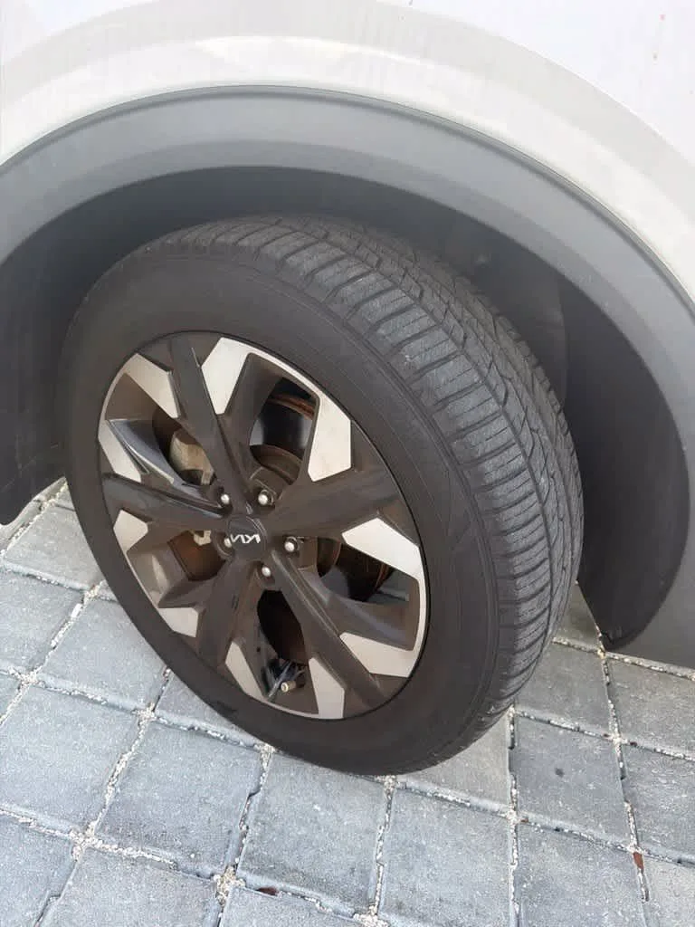 2023 Kia Sportage X-Line photo 8