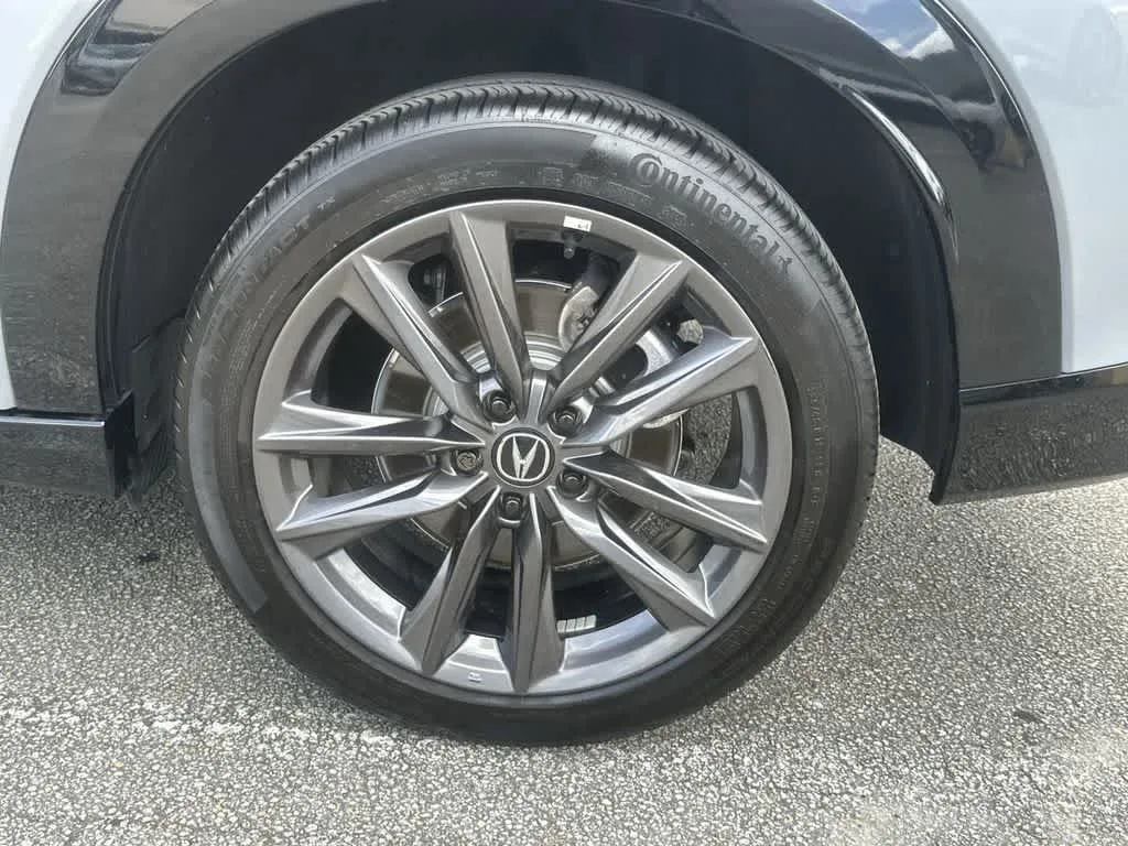 2025 Acura ADX w/A-Spec Package photo 10