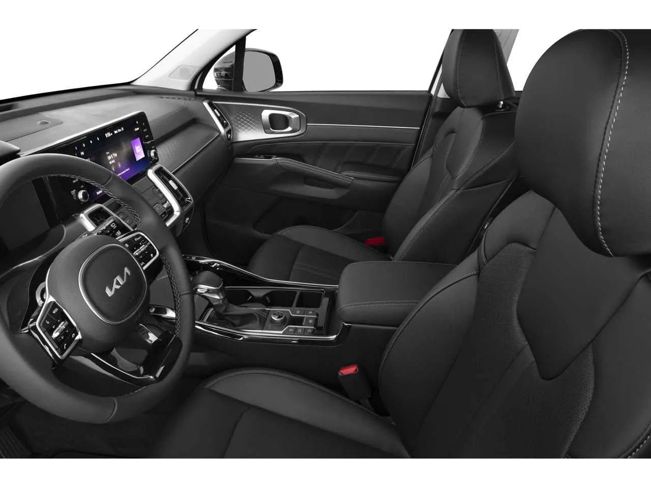 2023 Kia Sorento SX photo 6