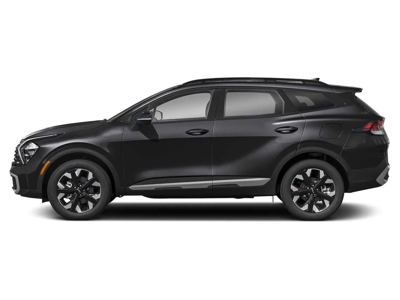 2024 Kia Sportage X-Line photo 3