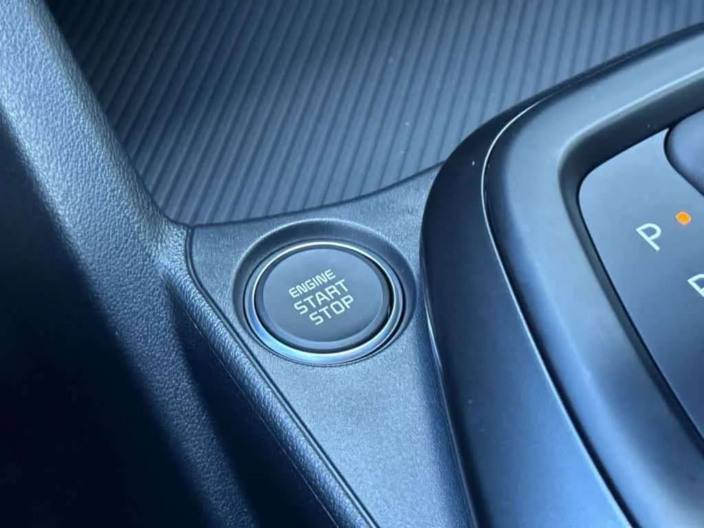 2026 Kia K4 LXS photo 17