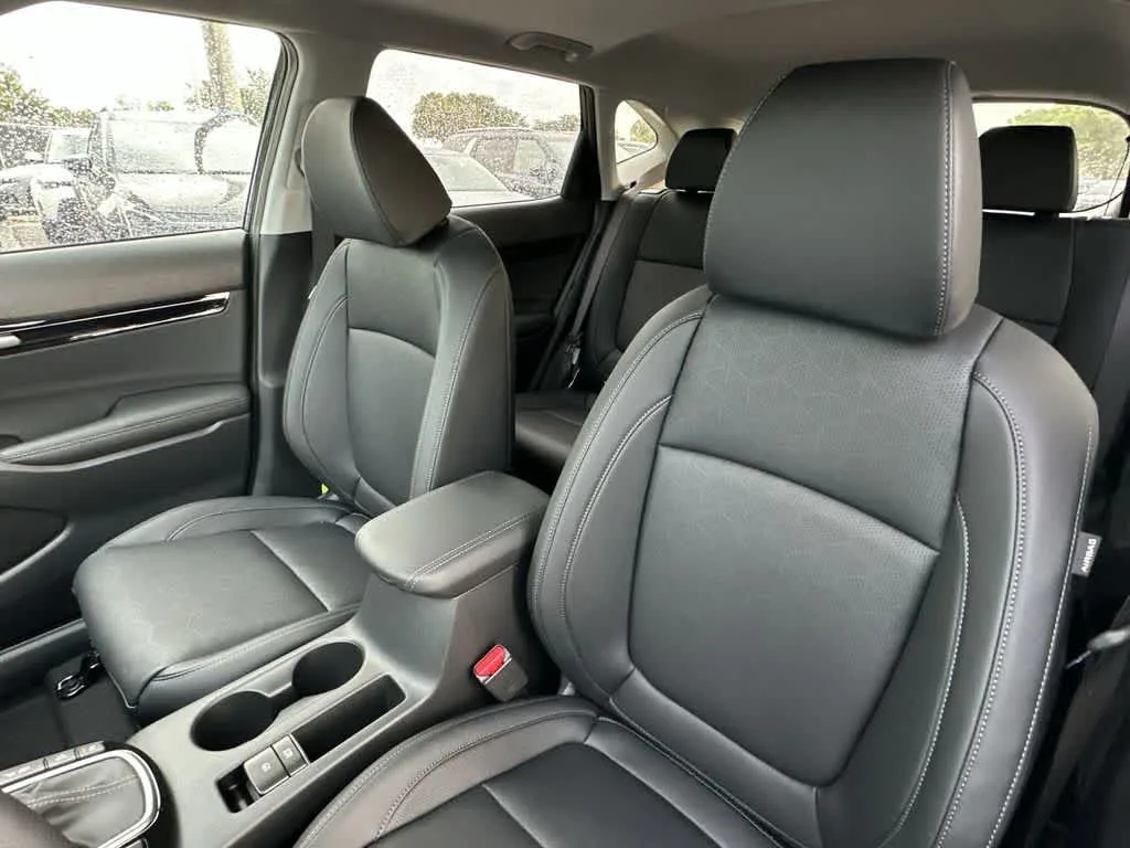 2026 Kia Seltos SX photo 14