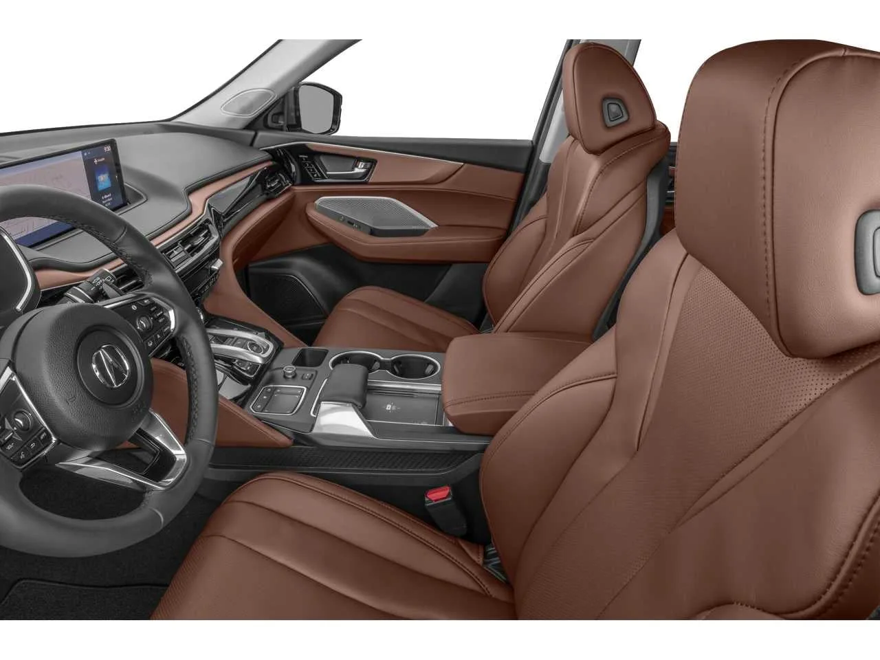 2024 Acura MDX w/Technology Package photo 6