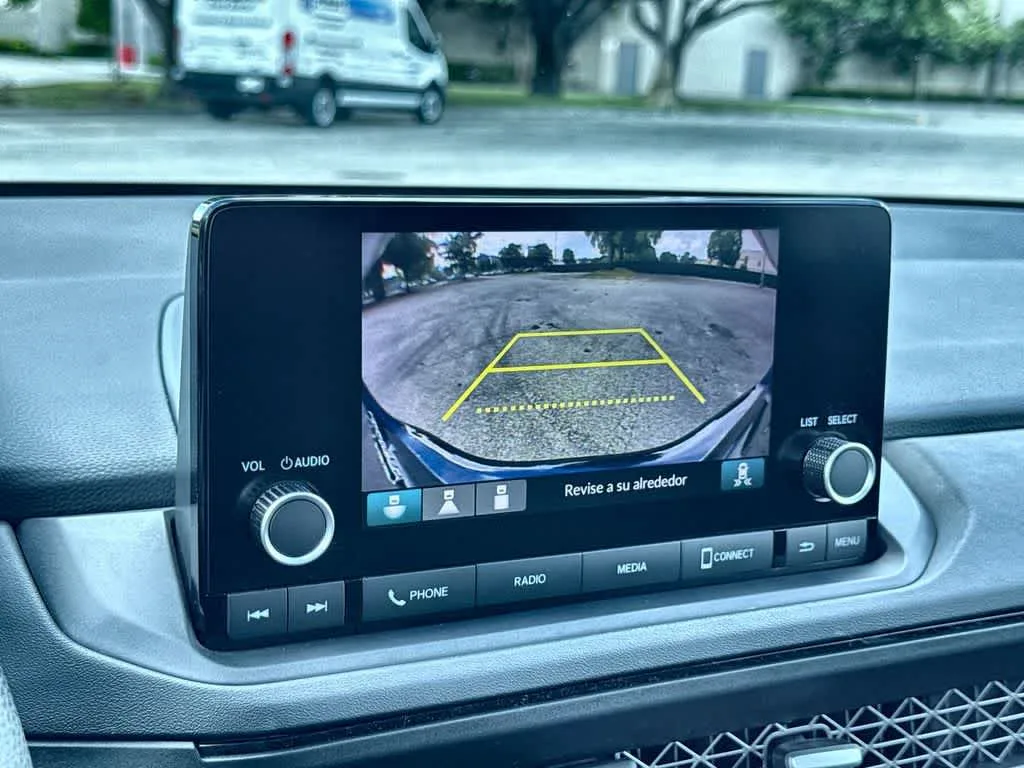 2025 Honda Accord SE photo 19