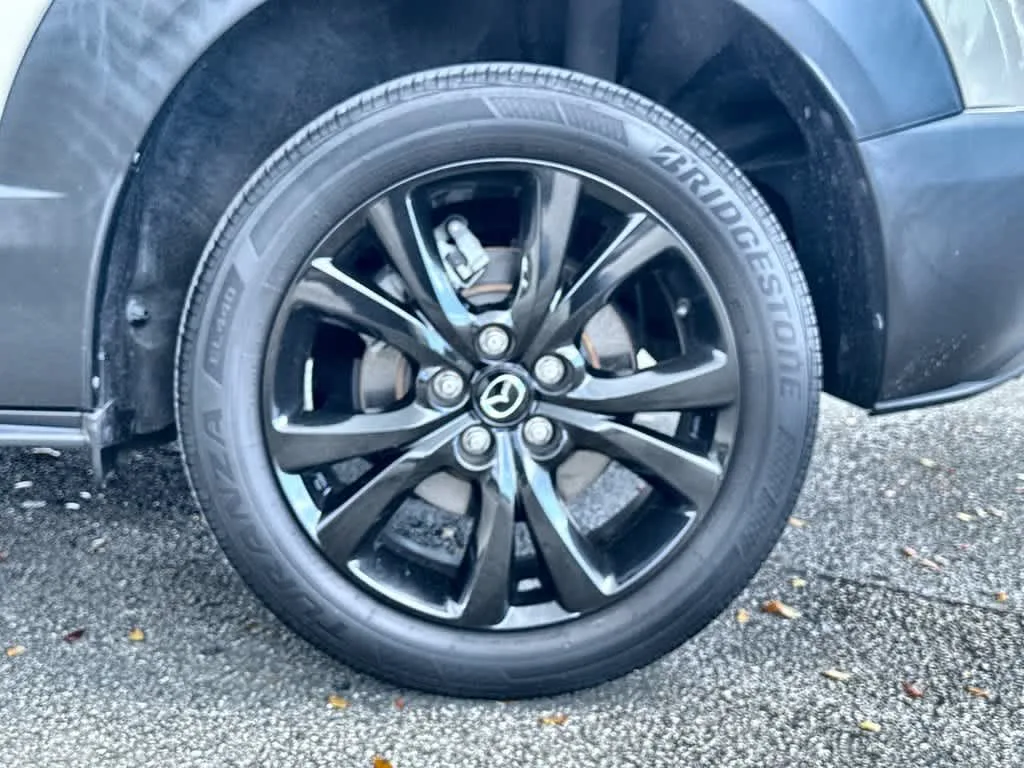 2023 Mazda CX-30 2.5 Turbo Premium Package photo 11