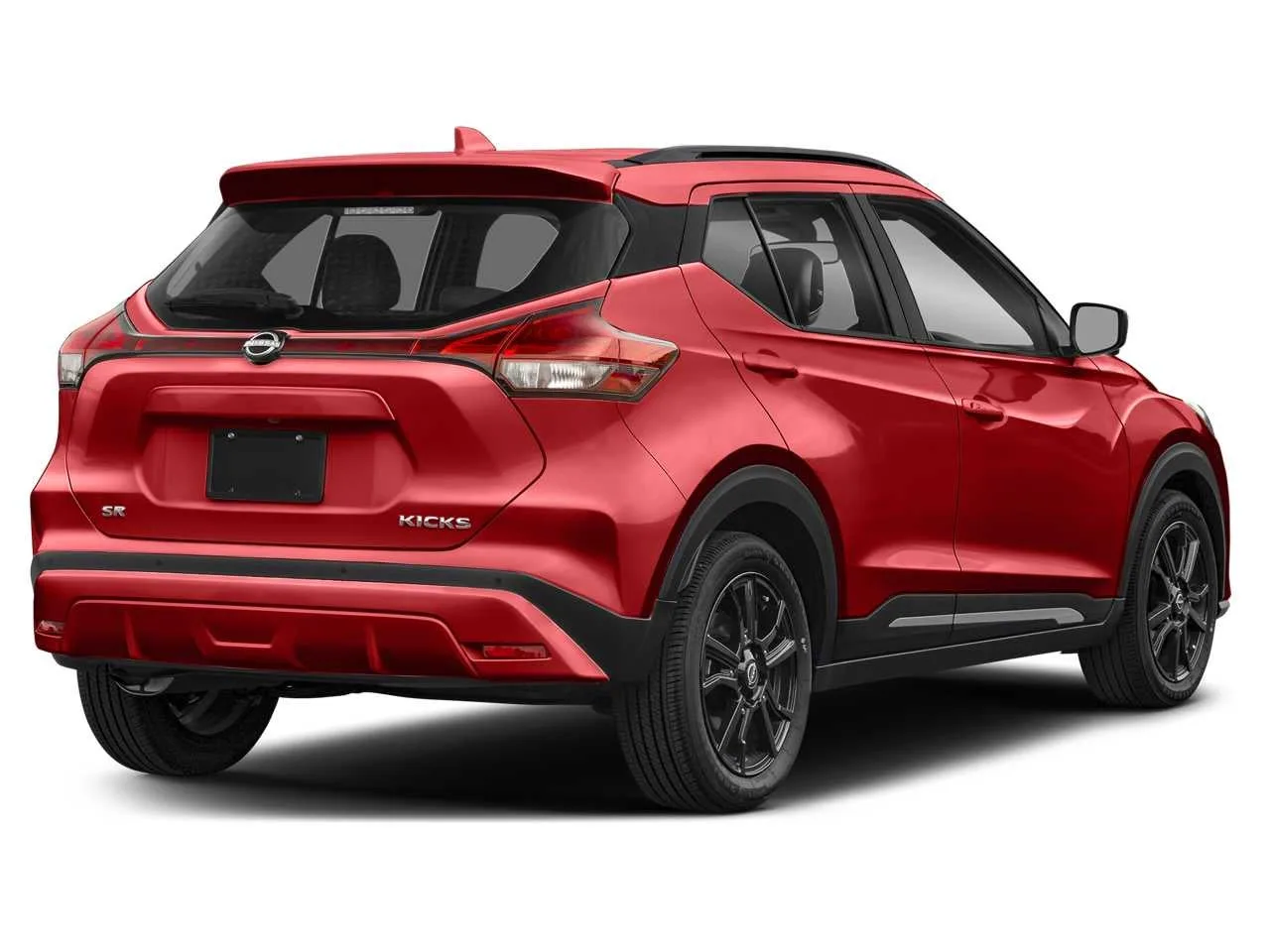 2024 Nissan Kicks SR photo 2