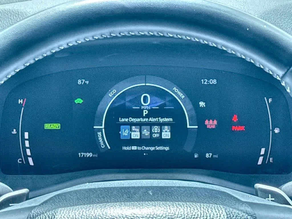 2025 Toyota Camry SE photo 16