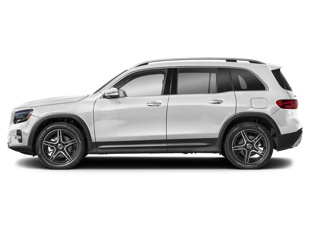 2025 Mercedes-Benz GLB 250 GLB 250 photo 3