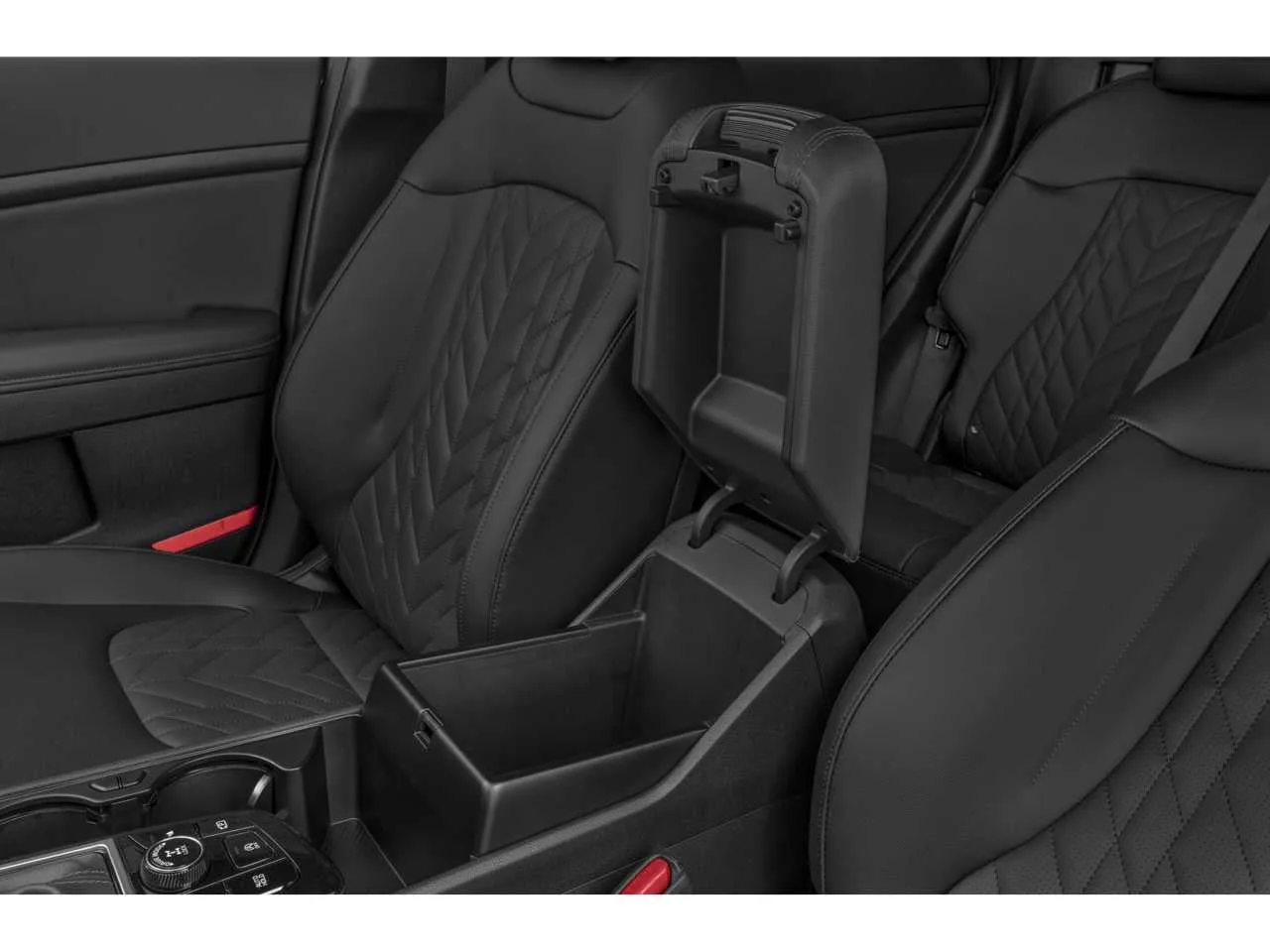 2024 Kia Sportage X-Line photo 10
