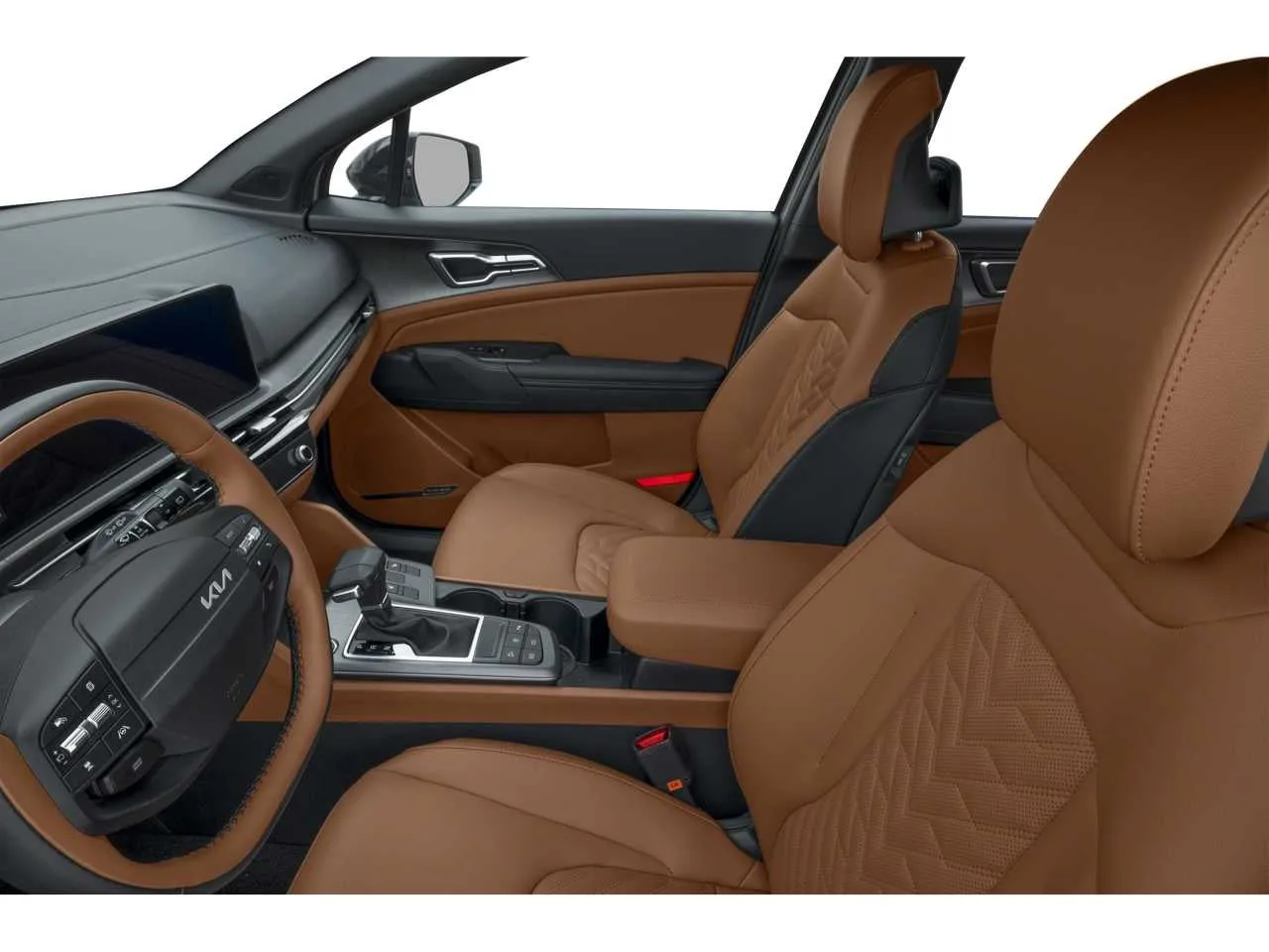 2026 Kia Sportage X-Line photo 6