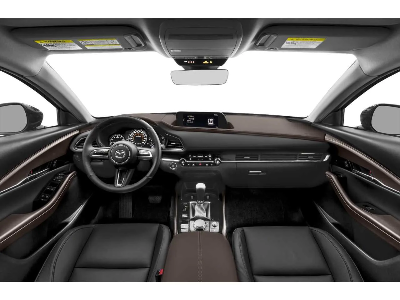 2023 Mazda CX-30 2.5 Turbo Premium Package photo 5