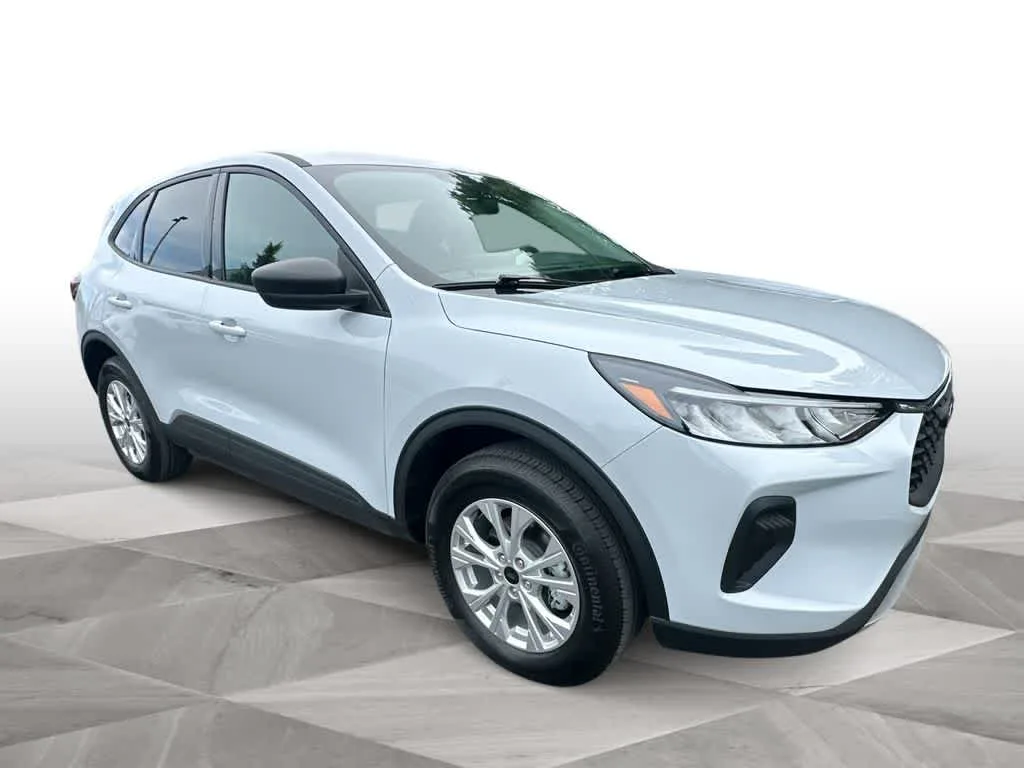 2025 Ford Escape Active photo 2