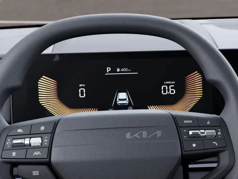 2026 Kia Sportage LX photo 20