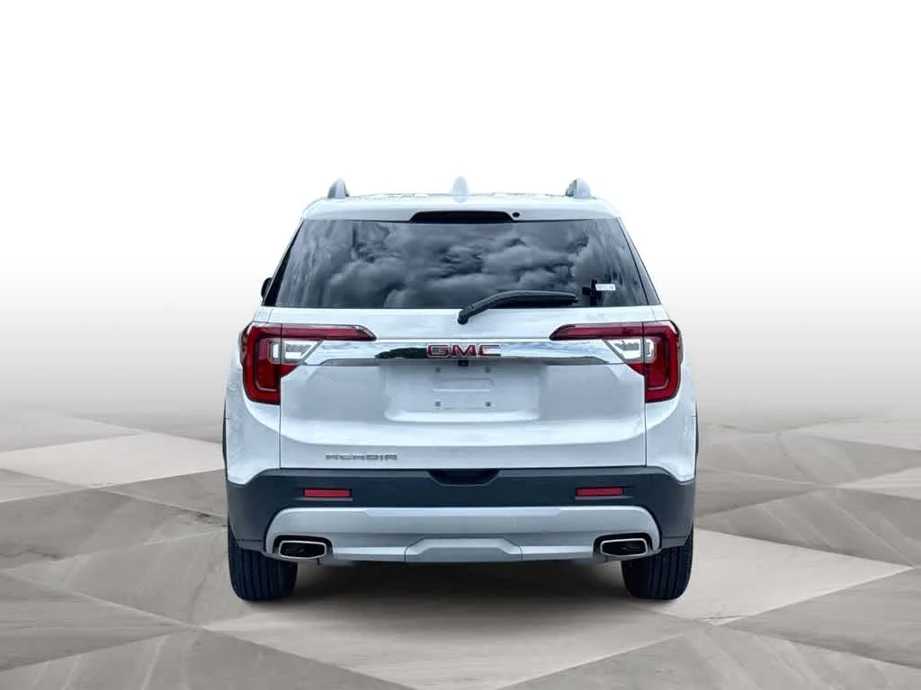 2023 GMC Acadia SLT photo 7