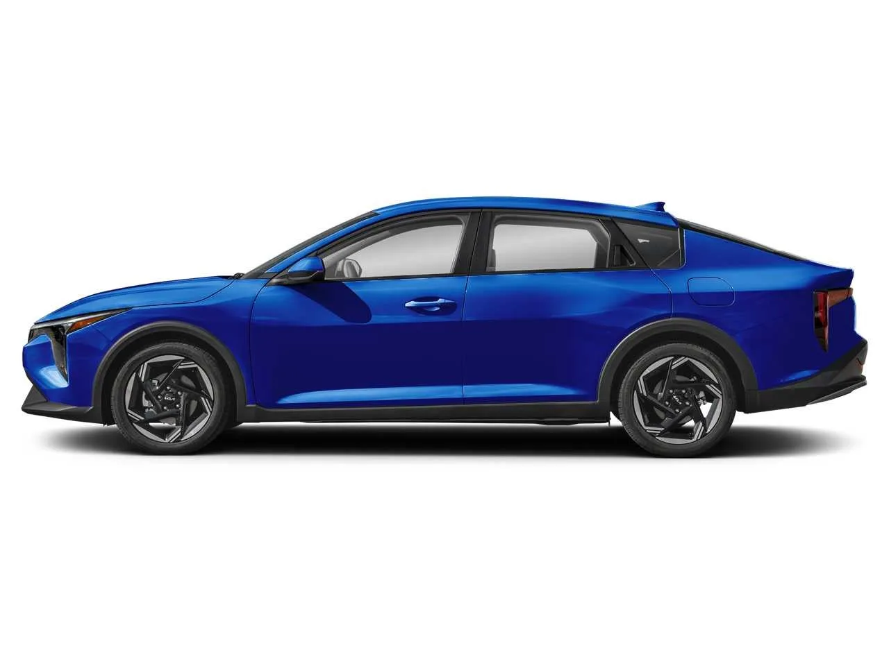 2025 Kia K4 EX photo 3