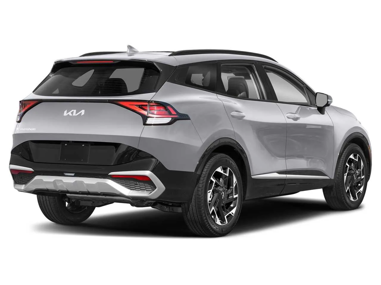 2024 Kia Sportage SX-Prestige photo 2