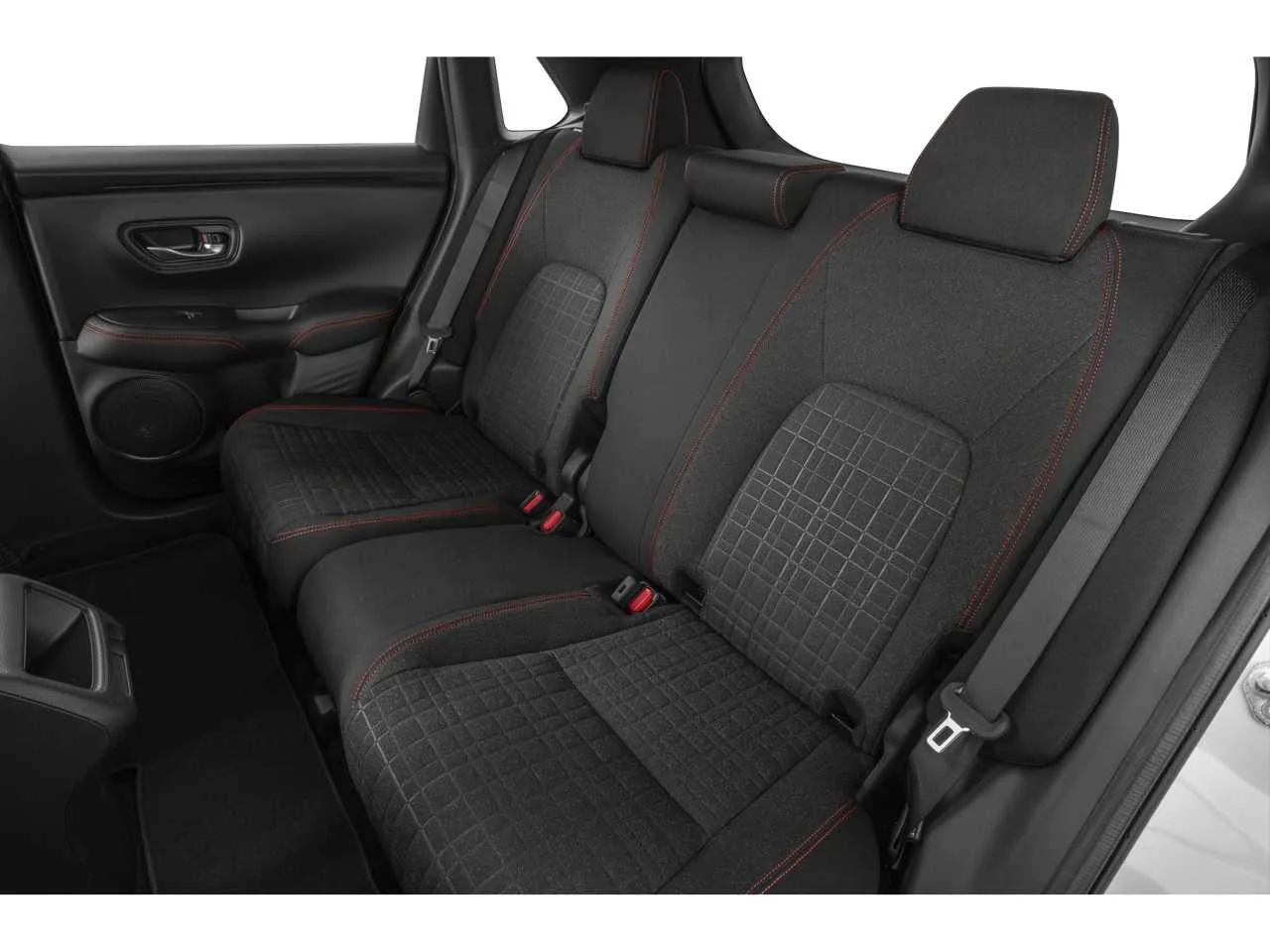 2023 Honda HR-V Sport photo 9