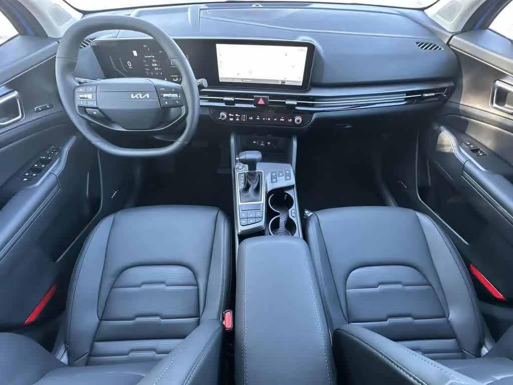 2026 Kia Sportage SX-Prestige photo 24