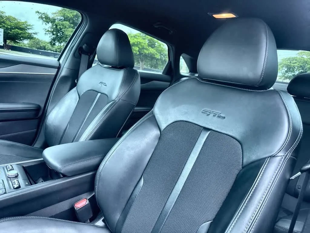 2024 Kia K5 GT-Line photo 14