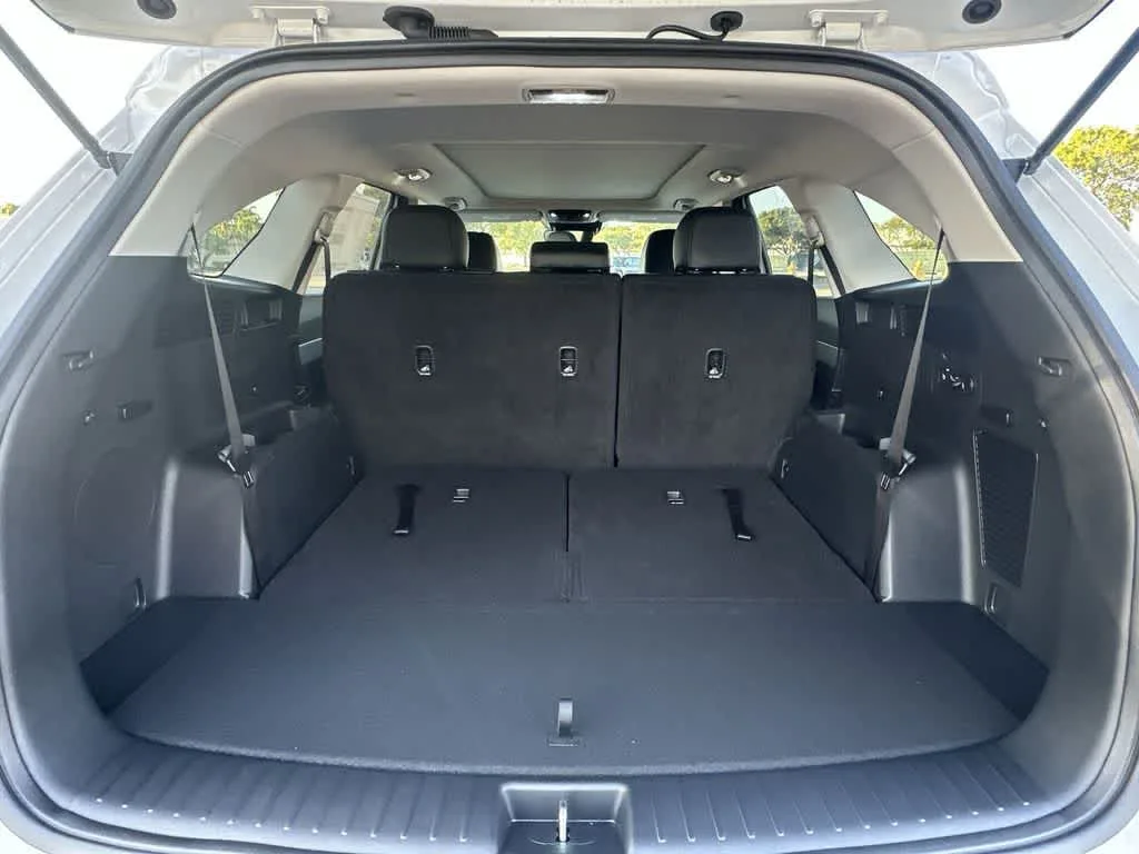 2026 Kia Sorento S photo 25