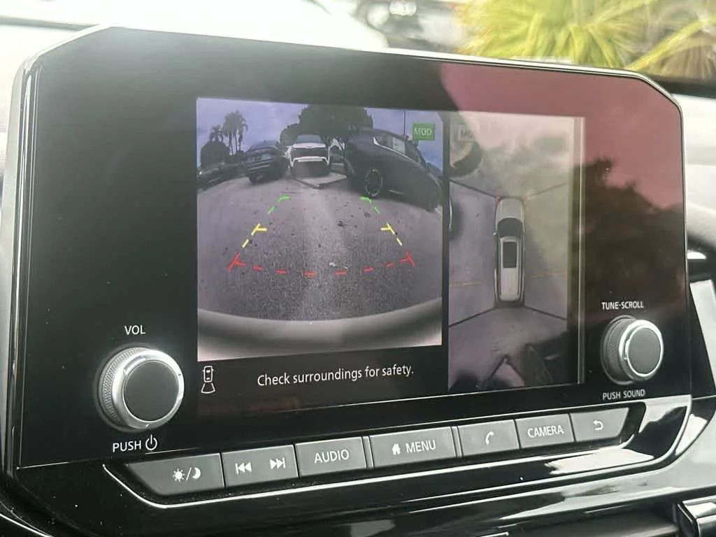 2023 Nissan Pathfinder Rock Creek photo 26