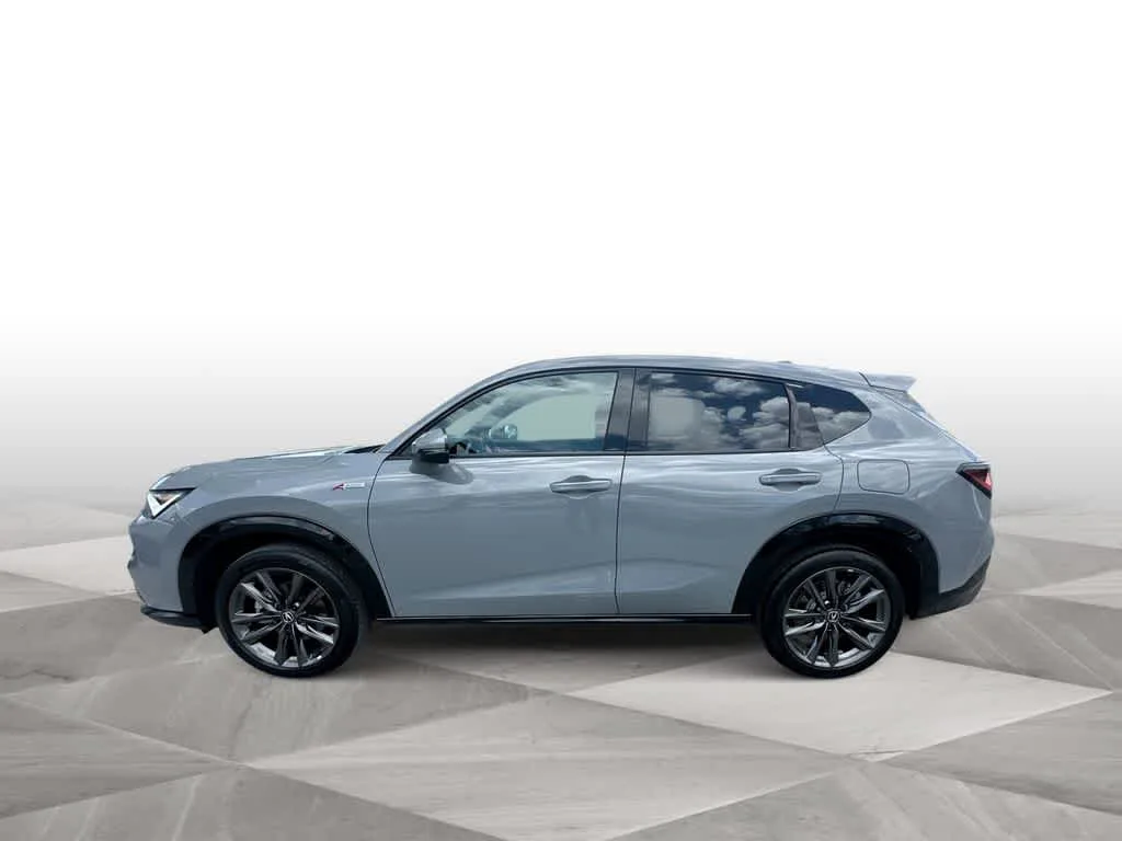 2025 Acura ADX w/A-Spec Package photo 5