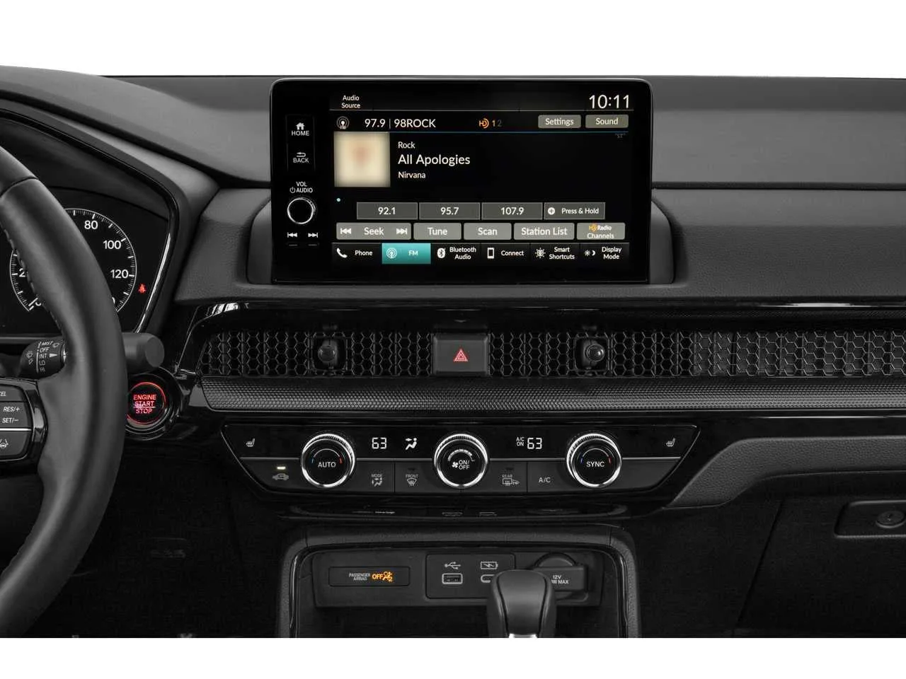 2024 Honda CR-V EX-L photo 7