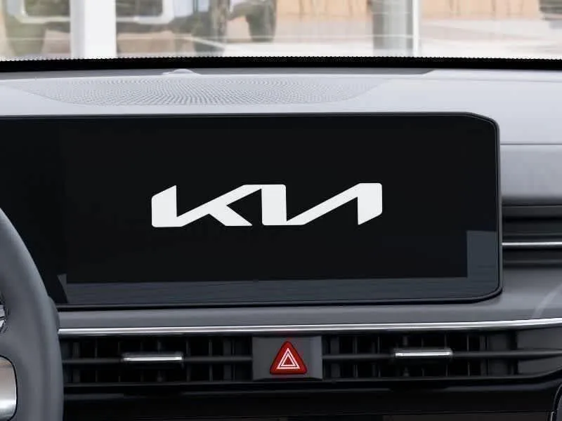 2026 Kia K5 GT-Line photo 14