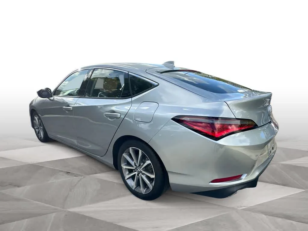 2025 Acura Integra Base photo 6
