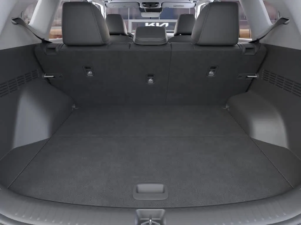 2026 Kia Seltos EX photo 19
