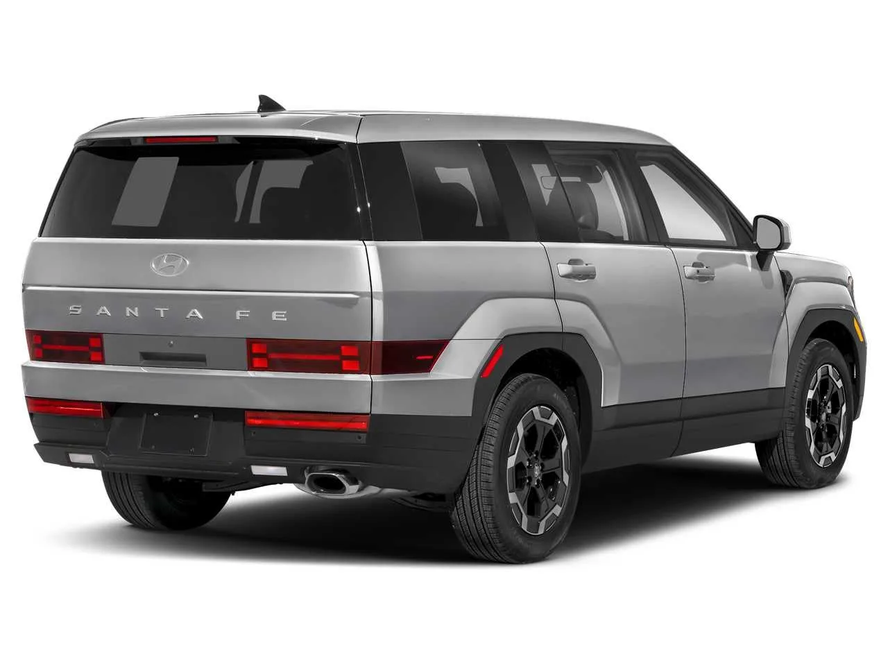 2024 Hyundai Santa Fe SE photo 2