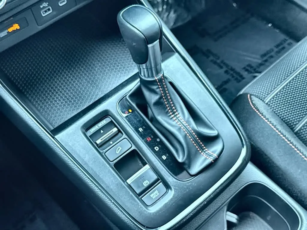 2023 Honda CR-V Hybrid Sport photo 21