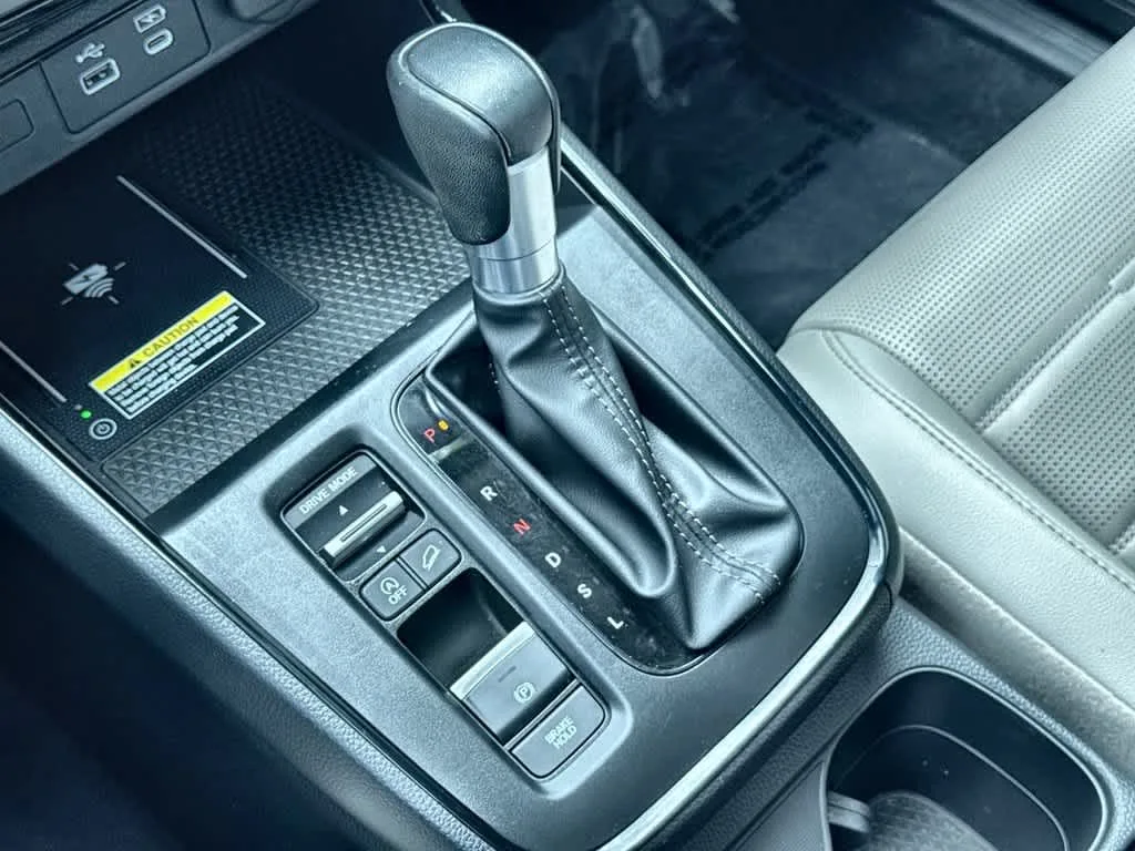 2024 Honda CR-V EX-L photo 21