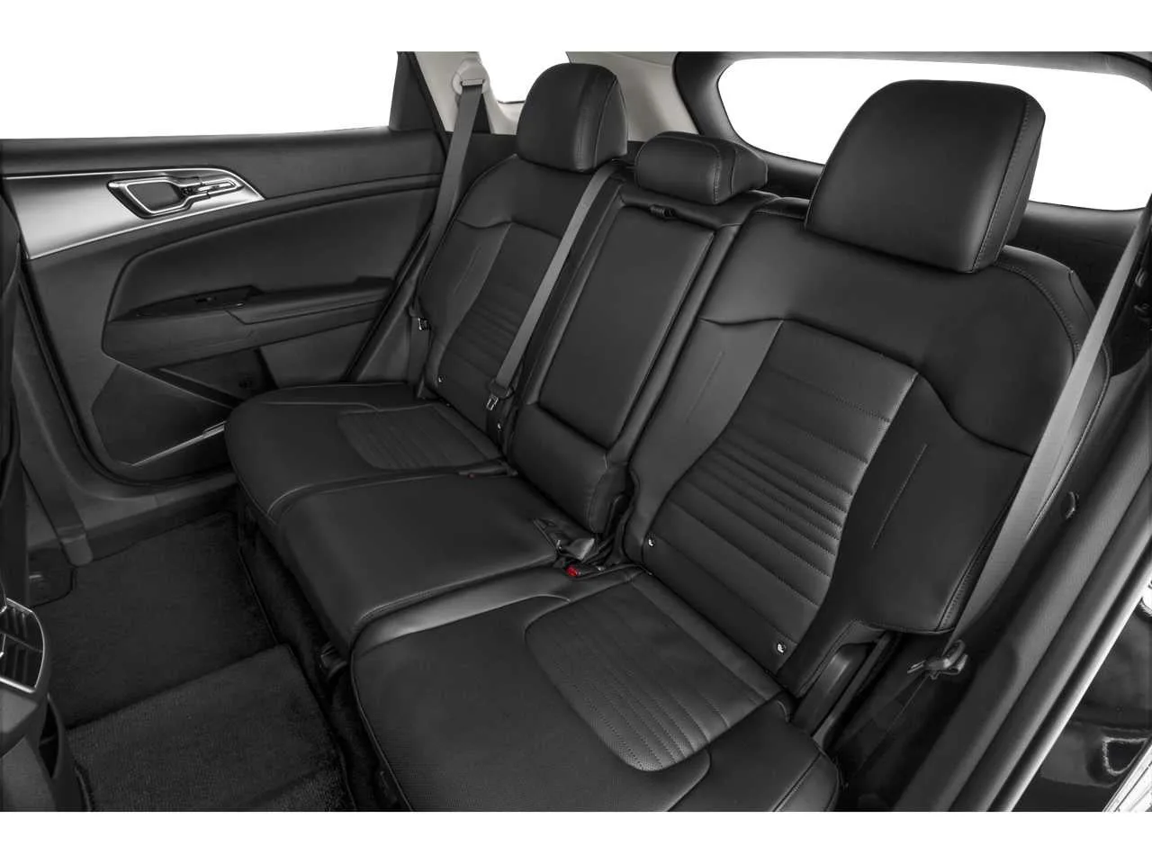 2023 Kia Sportage SX-Prestige photo 9
