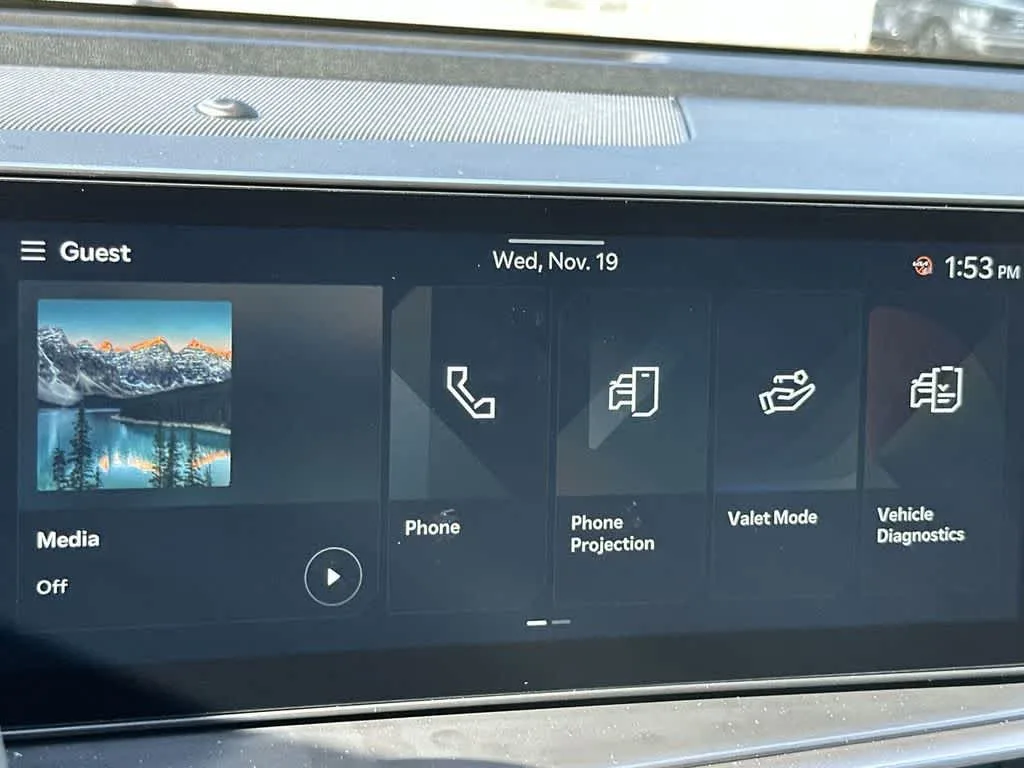 2026 Kia Sorento LX photo 18